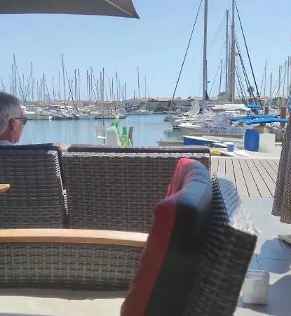 Apartmán Studio Port Cap Agde