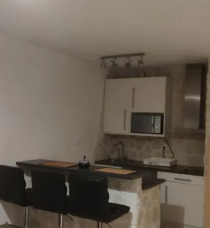 Apartmán Studio Port Cap Agde Agde
